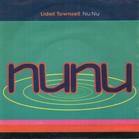Lidell Townsell - Nu Nu (Edit) + Nu Nu (Hot Radio Appella) (Vinylsingle)