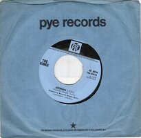 Kinks - Apeman + Rats (Vinylsingle)