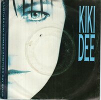 Kiki Dee - Another Day Comes + Won't Make Sense (Vinylsingle)