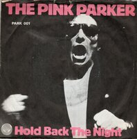 Graham Parker - The Pink Parker (EP) (Vinylsingle)