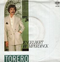Engelbert Humperdinck - Torero + (dance mix) (Vinylsingle)