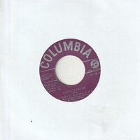 Chris Howland - Susie Darlin' + The rain falls down everyday (Vinylsingle)