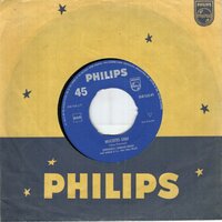 Zangeres Zonder Naam - Moeders graf + Als je weer vrij komt (Vinylsingle)