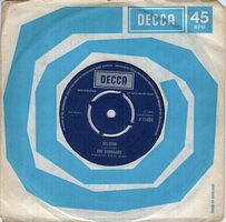 Tornados - Telstar + Jungle fever (Vinylsingle)