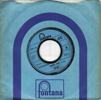 Shine - Candy Girl + I Wonder If Anything (Vinylsingle)