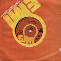 Scotland Sons - Hey Argentina + Flower Of Scotland (Vinylsingle)