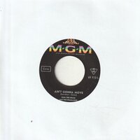 Sam the Sham - Wooly Bully + Ain't gonna move (Vinylsingle)