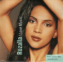 Rozalla - I Love Music  + I Love Music ((Stone's 7" Edit) (Vinylsingle)