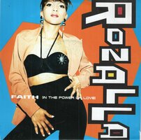 Rozalla - Faith + (teknokraft edit) (Vinylsingle)