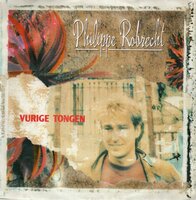 Philippe Robrecht - Vurige Tongen + Is Het Verantwoord? (Vinylsingle)
