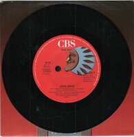 Nits - J.O.S. days + Yksi kaksi kolme (Vinylsingle)