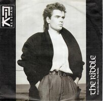 Nik Kershaw - The riddle + Progress (Vinylsingle)