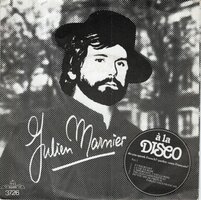 Julien Marnier - Do You Speak French / Parlez Vous Francais + Do You Speak French / Parlez Vous Francais pt. 2 (Vinylsingle)