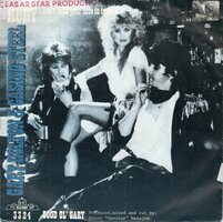 Gary Holton - Ruby + Good ol' Gary (Vinylsingle)