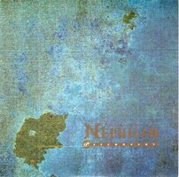 Fields Of The Nephilim - Psychonaut (Lib. II) + Celebrate (Second Seal) (Vinylsingle)