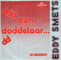 Eddy Smets - De doddelaar + De Pacha (Vinylsingle)