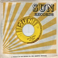 Bill Yates - Big Big World + I Dropped My M &amp; M's (Vinylsingle)