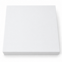 CD Registers Wit - per 25 stuks