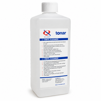 Tonar QS Audio Vinyl Cleaner voor platenwasmachines - per stuk