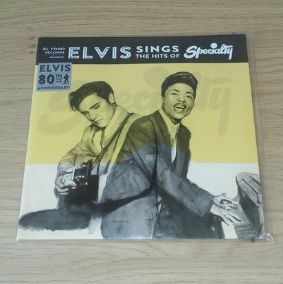 Cellofaan Beschermhoezen voor vinylsingles (7