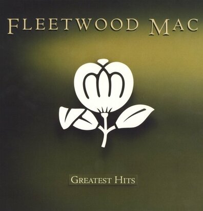 FLEETWOOD MAC - GREATEST HITS (Vinyl LP)