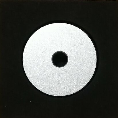 Single Puck (alluminium) - per stuk