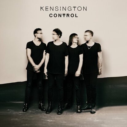 KENSINGTON - CONTROL (Vinyl LP)
