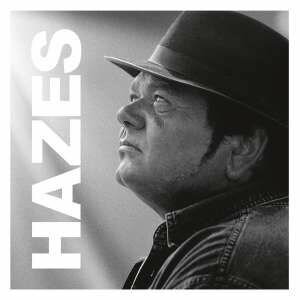 ANDRE HAZES - HAZES -ZWART VINYL- (Vinyl LP)