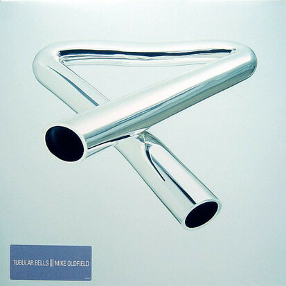 MIKE OLDFIELD - TUBULAR BELLS III (Vinyl LP)