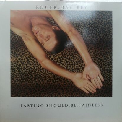 Roger Daltrey - Parting Should Be Painless (Vinyl LP)