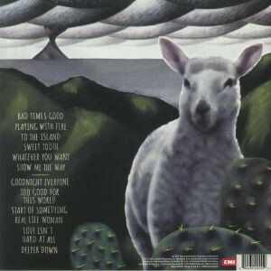 CROWDED HOUSE - DREAMERS ARE WAITING -COLOURED- (Vinyl LP)