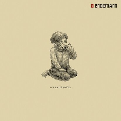 Till Lindemann - Ich Hasse Kinder + (AlterBoyz Remix) (Vinylsingle)