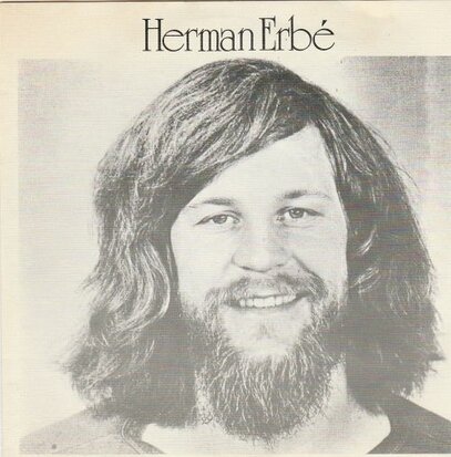 Herman Erbe - Ochtend in de stad + Sensatie (Vinylsingle)