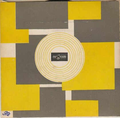 Michel Paje - Partout Ou Tu Vas + On N'a Pas Su S'aimer (Vinylsingle)