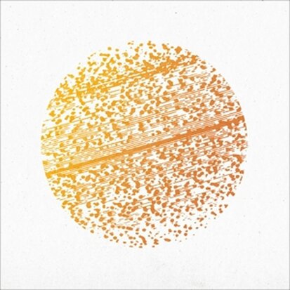 THE GATHERING - BEAUTIFUL DISTORTION -COLOURED- (Vinyl LP)