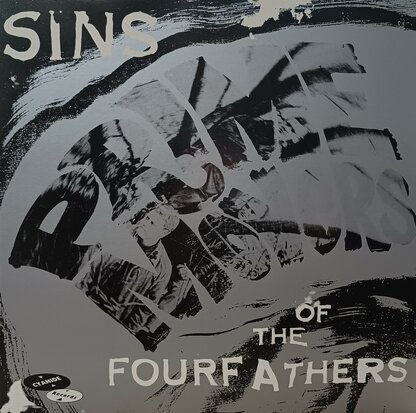 Prime Movers - Sins Of The Fourfathers (Vinyl LP)