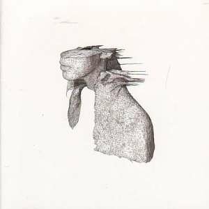 COLDPLAY - A RUSH OF BLOOD TO THE HEAD (Vinyl LP)
