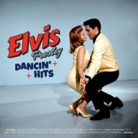 ELVIS PRESLEY - DANCIN' HITS (Vinyl LP)