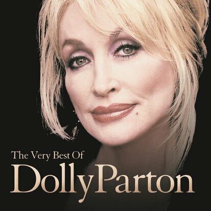 DOLLY PARTON - VERY BEST OF DOLLY PARTON (Vinyl LP)