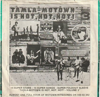 Jackson 5 - Jackson 5 Xmas-Maxi (Vinylsingle)