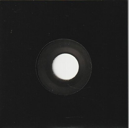 The Spivs - Boys Of Desillusion + Heading For New Targets (Vinylsingle)
