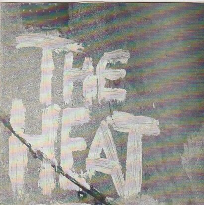 Steve Hooker & the Heat - If You Don't Do The Business (EP) (Vinylsingle)