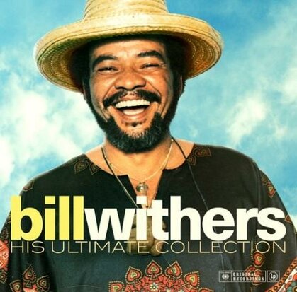 BILL WITHERS - HIS ULTIMATE COLLECTION (Vinyl LP)