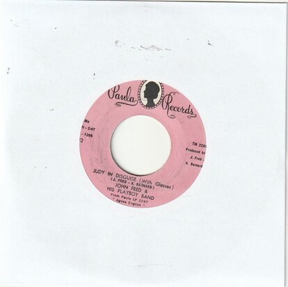 Frankie goes to Hollywood - Power of love + World is my oyster (Vinylsingle)