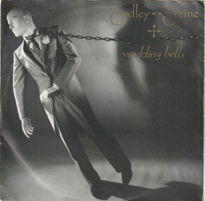 Godley & Creme - Wedding bells + Babies (Vinylsingle)