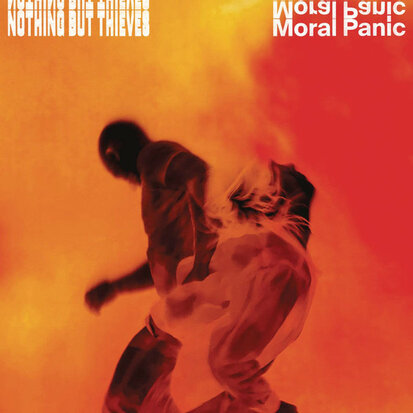 NOTHING BUT THIEVES - MORAL PANIC (Vinyl LP)