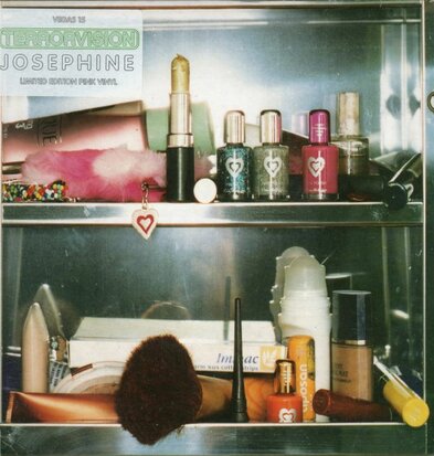 Terrorvision - Josephine + Reasons To Deceive (Vinylsingle)