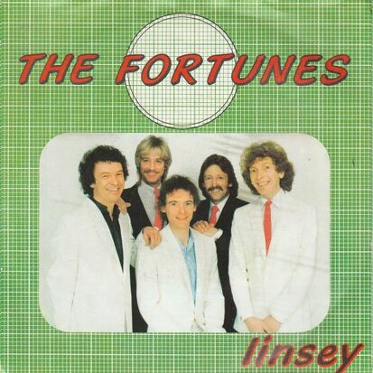 Fortunes - Linsey + Allison (Vinylsingle)