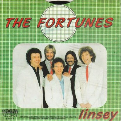 Fortunes - Linsey + Allison (Vinylsingle)