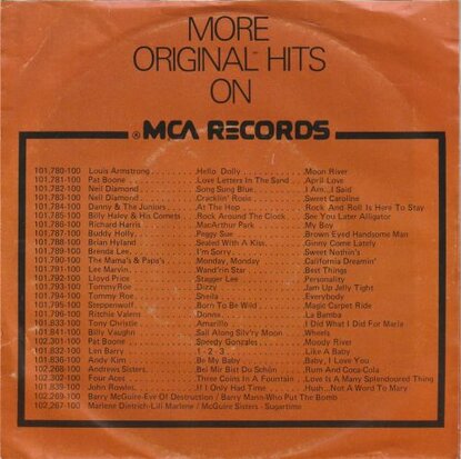 Four Aces - Love is a many splendored thing + Three coins in the fountain (Vinylsingle)